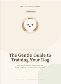 Gentle Dog Training Guide