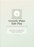 Growth - Plate Safe Play